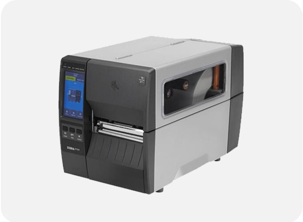 Zebra ZT231R Industrial Printers in UAE